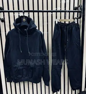 Up and Down Hoodie