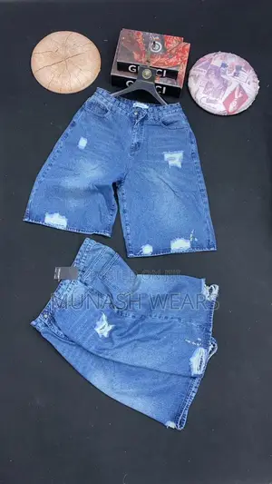 Original Jean Short