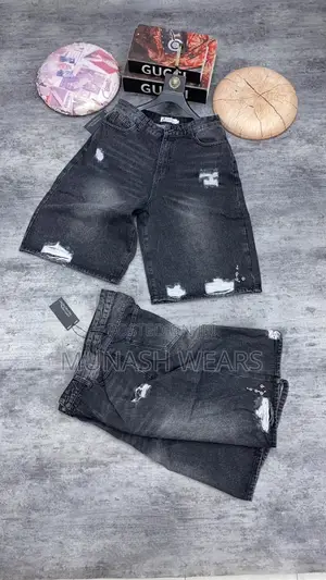 Original Jean Short