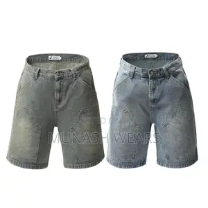 Original Jean Short
