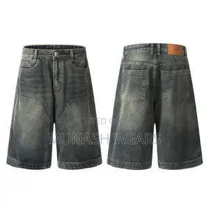 Original Jean Short