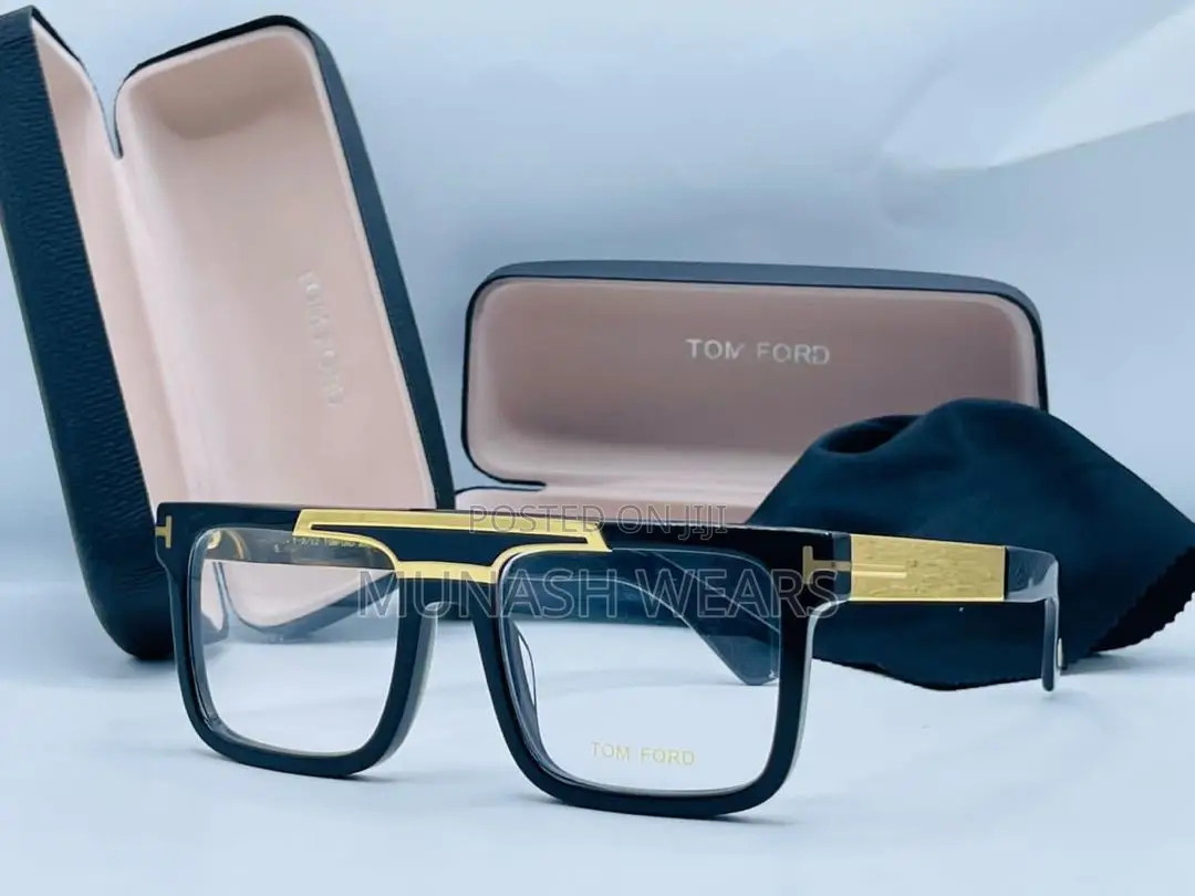Original Tomford Glasses