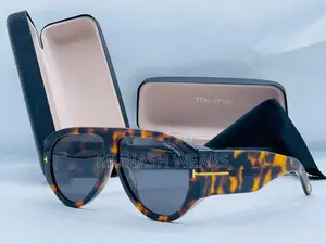 Original Tomford Glasses