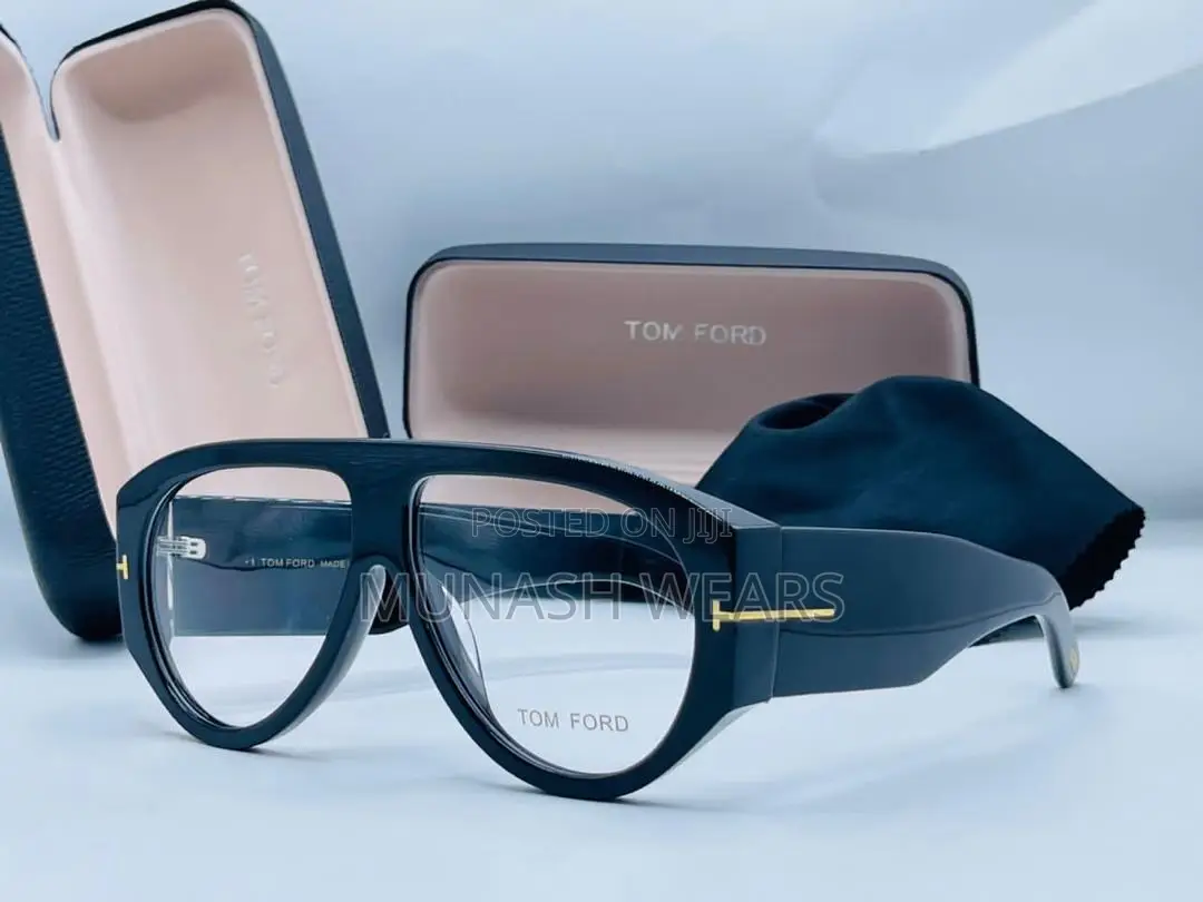 Original Tomford Glasses