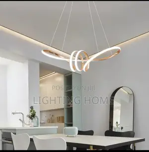 Pendant Light
