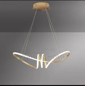 Pendant Light