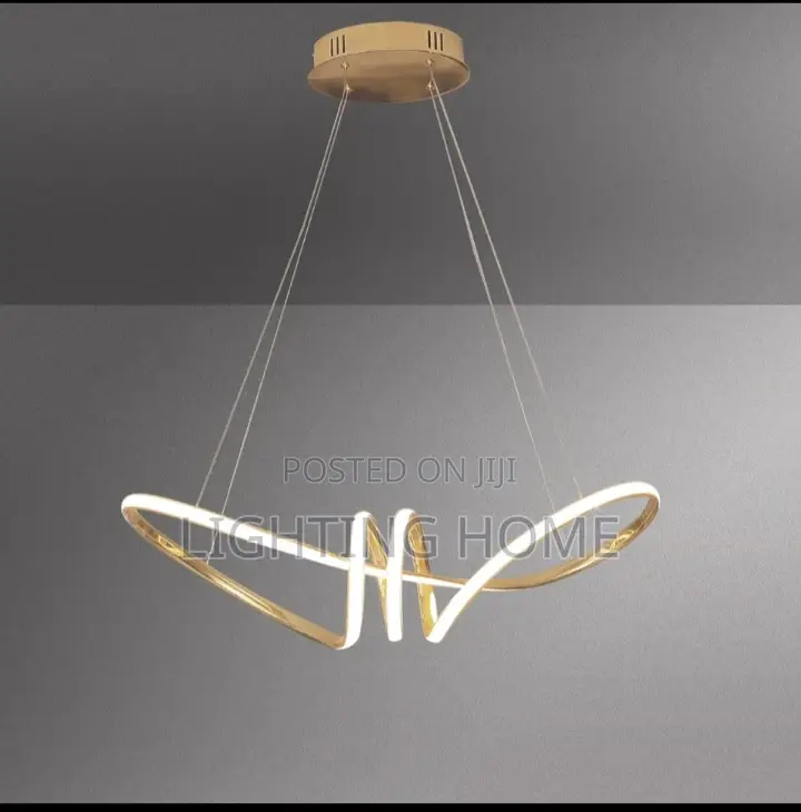 Pendant Light