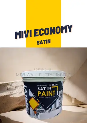 Mivi Economic Satin