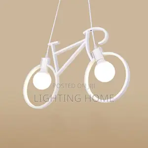 Vintage Iron Bicycle