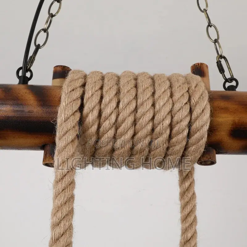 Vintage Bamboo