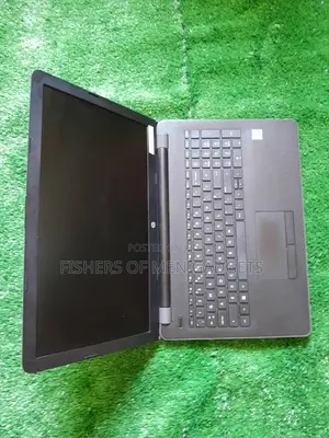Laptop HP 15-Dw0037wm 8GB Intel Core I3 SSD 256GB