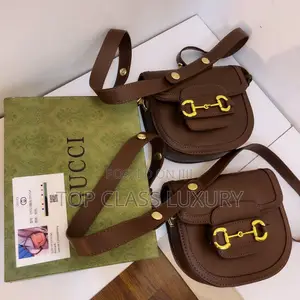 Gucci Mini Luxury Leather Designer Bag