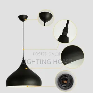 Nodic Pendant Lamp