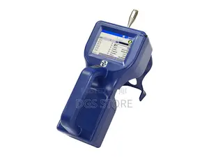 Aerotrak Handheld Airborne Particle Counter Model 9306