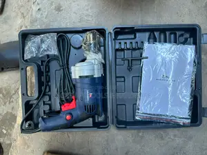 Maxmech 13mm Drill Machine