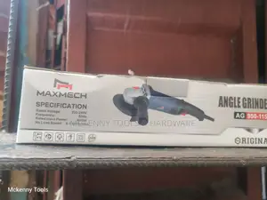 Maxmech Mini Grinder Machine 900w