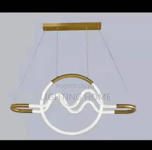 Led Pendant