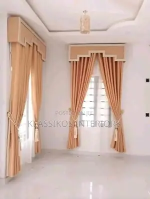 L89 - Blackout Turkish Curtains (Free Delivery)