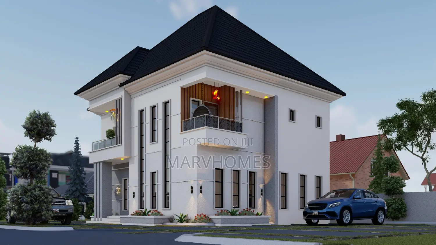 Duplex Design