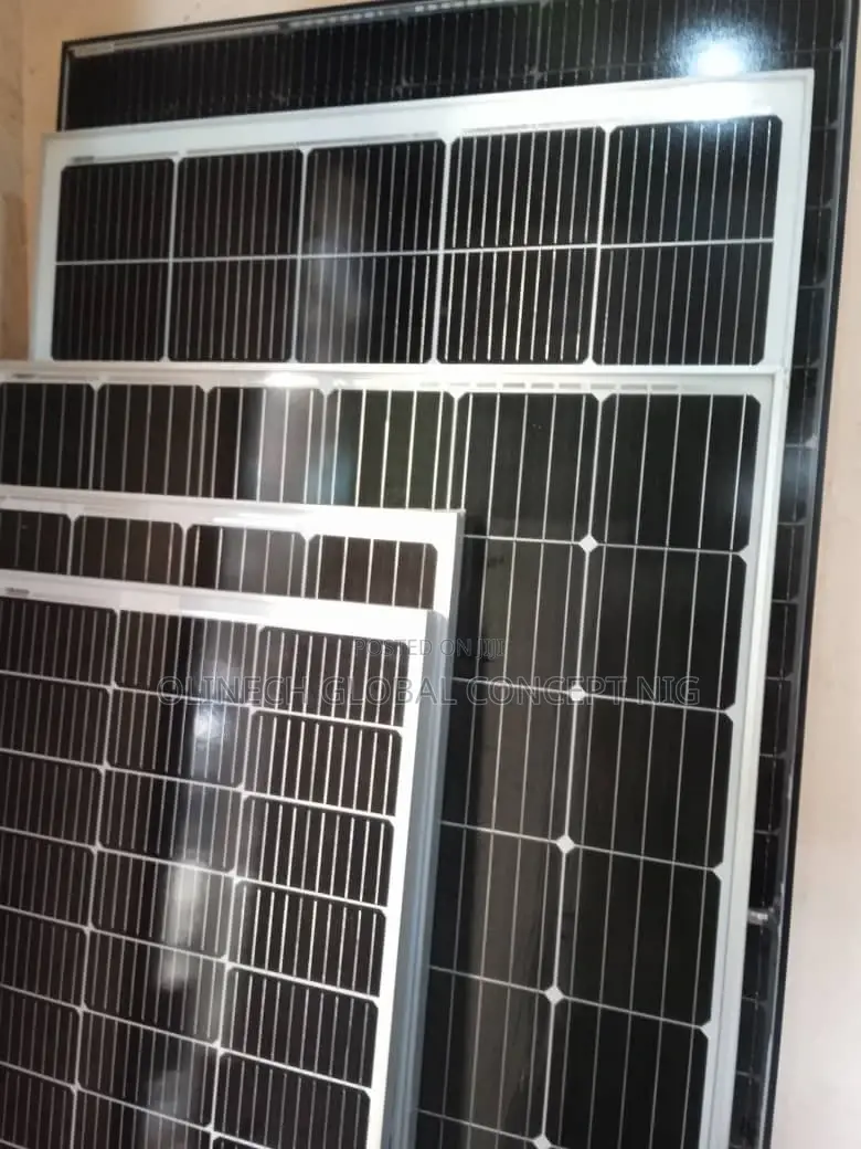 250watt Mono Canadian Solar Panel Aficel