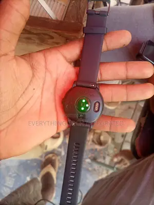 Garmin Vivoactive 3 Music