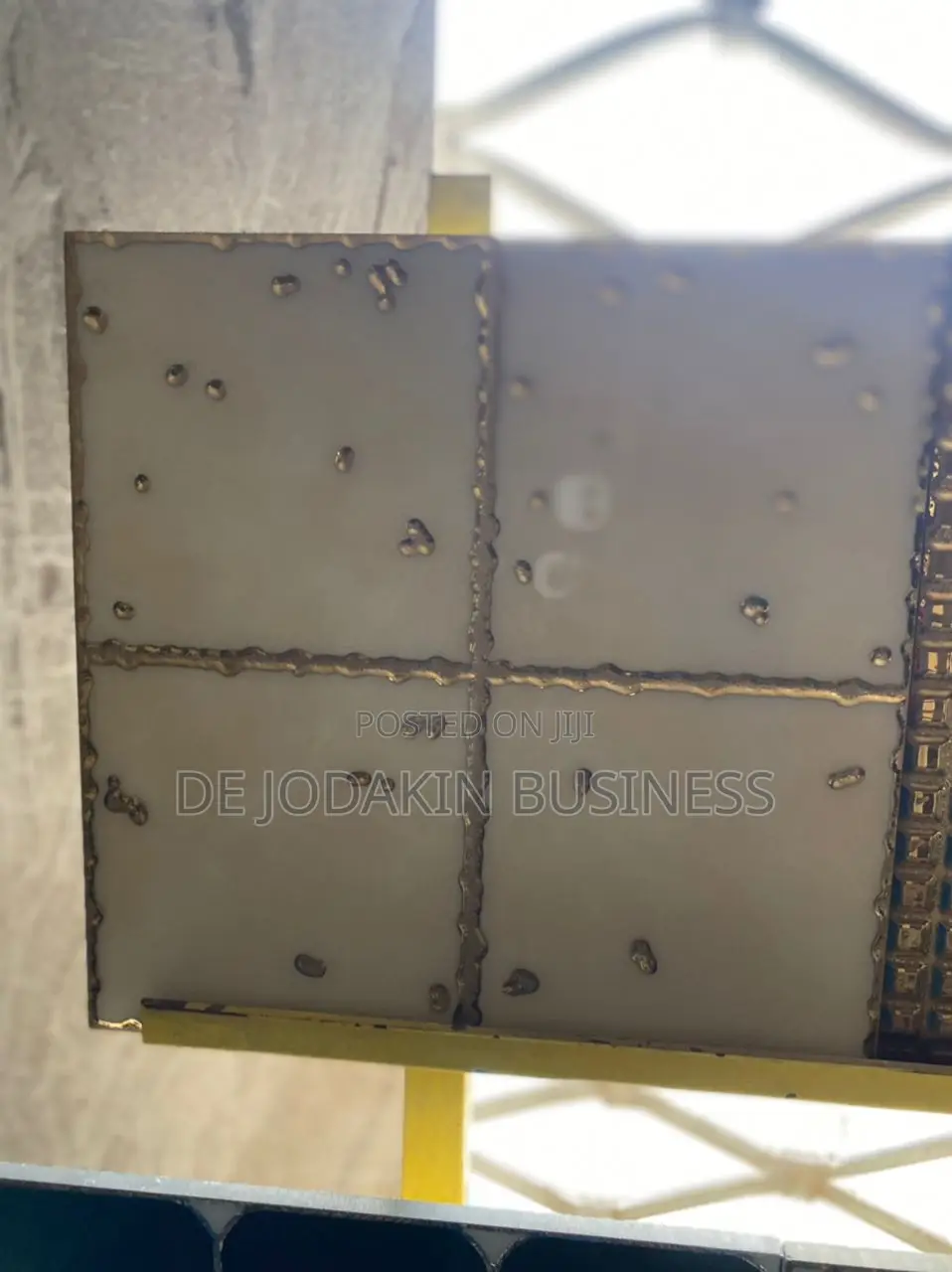30x30 Grade a Exclusive Decor Tile