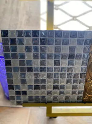 30x30 Distinguished Universal Grade a Decor Tile