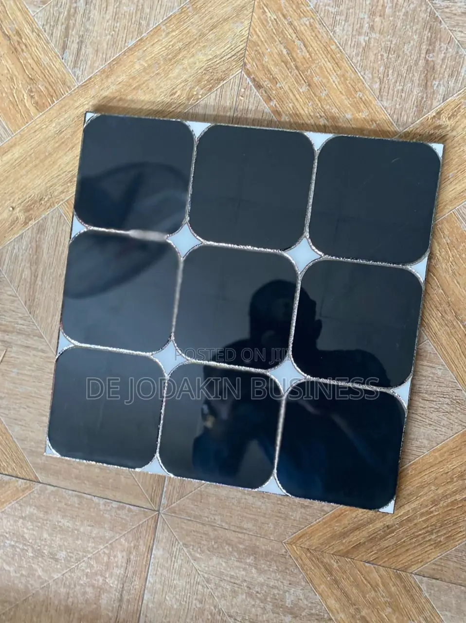 30x30 First Choice Decor Tile