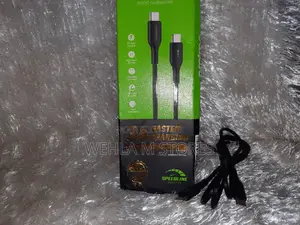 Oraimo 3a Type C to Type C Cable