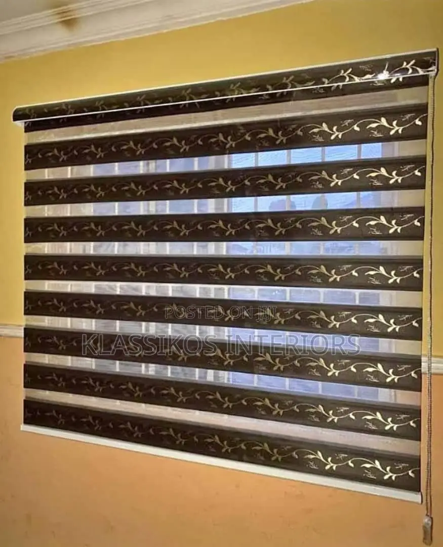 Turkish Window Blinds (Free Delivery)