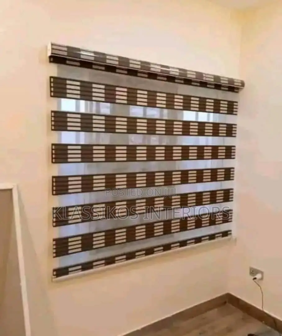 Window Blind (Free Delivery )