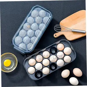 Egg Rack Acrylic 