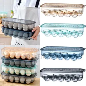 Egg Rack Acrylic 
