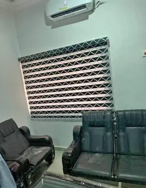 Window Blind (Free Delivery )