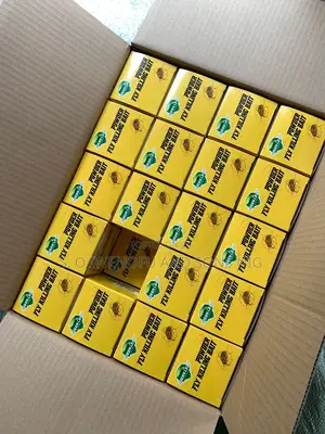 Greenleaf Powder Fly Killing Bait