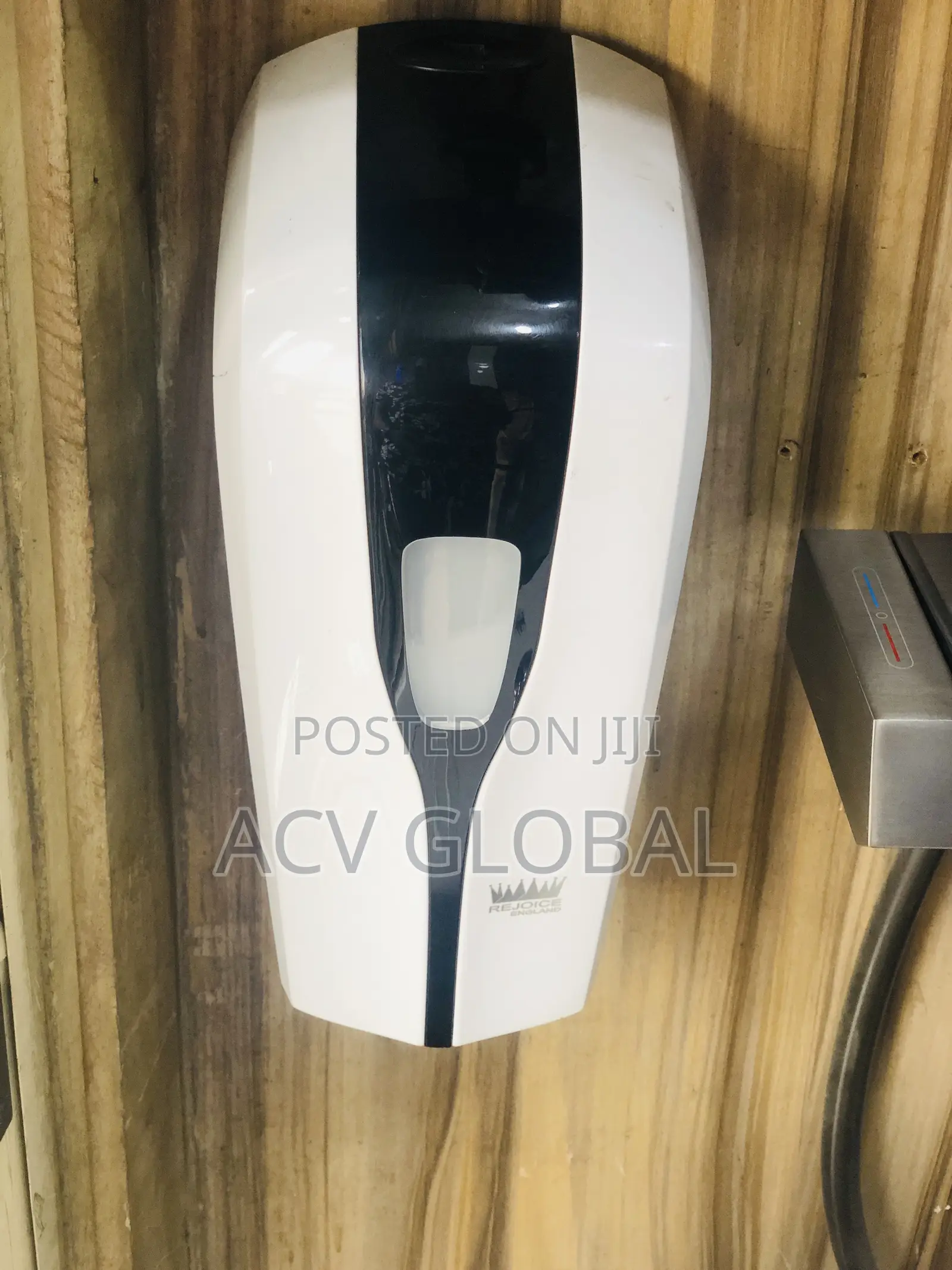 Rejoice Automatic Soap Dispenser