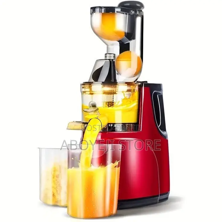 Multifunctional Juice Machine