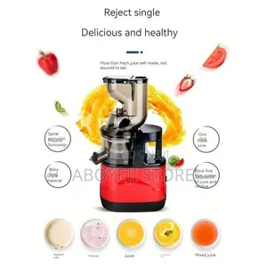 Multifunctional Juice Machine