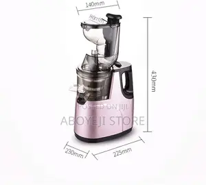 Multifunctional Juice Machine