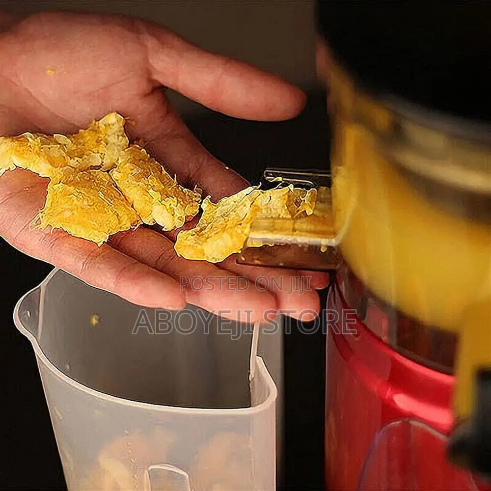 Multifunctional Juice Machine