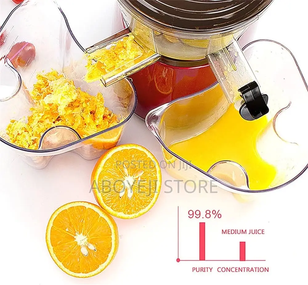Multifunctional Juice Machine