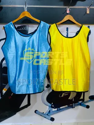 Quality Training Bib