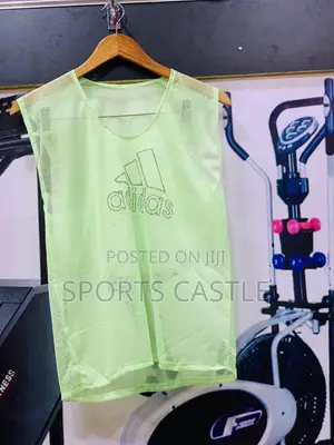 Local Training Bib