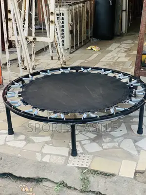 Strong Mini Trampoline
