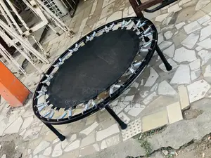 Quality Mini Trampoline