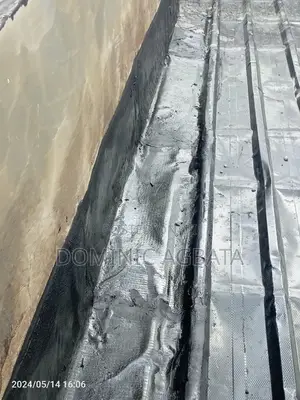 Perennial Felt Waterproofing