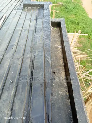 Perennial Felt Waterproofing