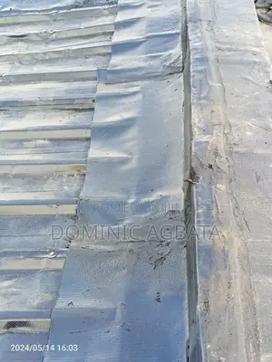 Perennial Felt Waterproofing