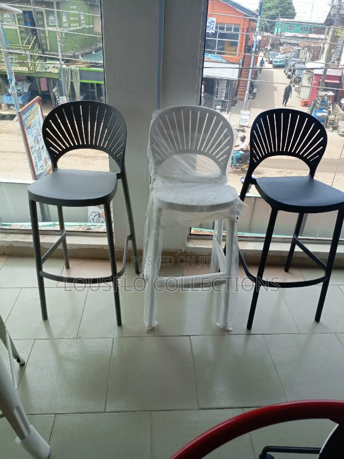 Quality Bar Stool
