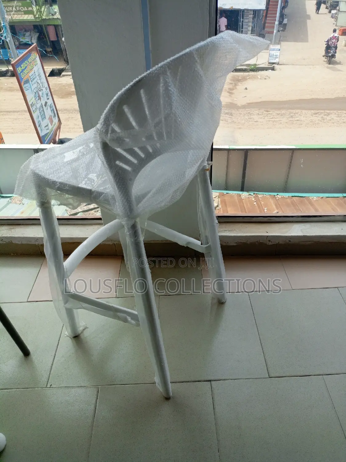 Quality Bar Stool